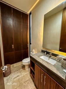 Spacious 2 BR Apartment with Private Pool Top Amenities