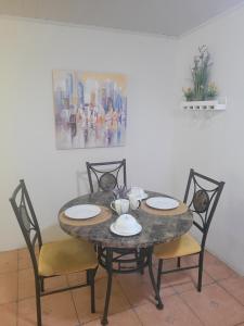 Acogedor apartamento