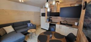 Hillview Jasná Chalet