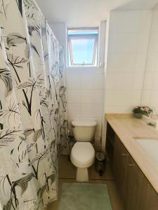 Depto Cerca de Movistar Arena y metro