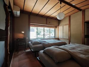 와카야마 Mikasakan - Vacation STAY 17873 숙소 스위트룸