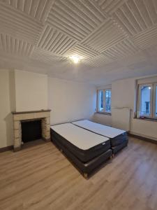 Maisons de vacances La ferme 1313 jusqu-a 8 personnes : photos des chambres