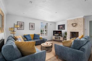 The Postmasters Retreat