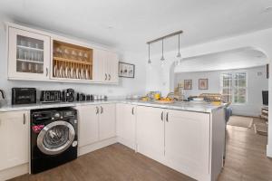 The Postmasters Retreat