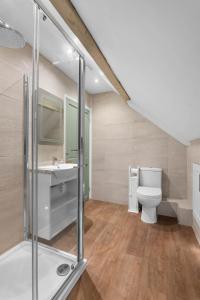 The Postmasters Retreat