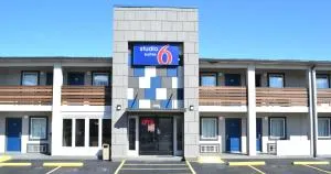 Studio 6 Suites Chattanooga TN Lookout Mtn. - Monteagle