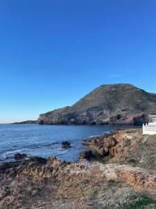 Casa Cabo Palos - 4hvězdičkové hotely ve městě Cabo de Palos