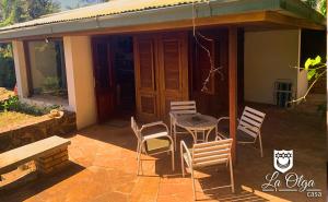 Casa LA OLGA