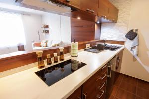 Útulný apartmán v centre mesta