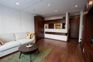 Útulný apartmán v centre mesta