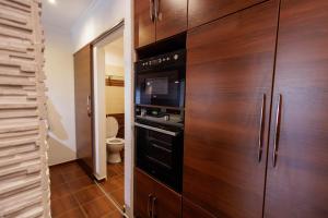 Útulný apartmán v centre mesta