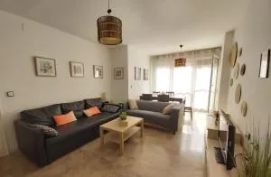 Gran Vía flat - Poblado de Jadú