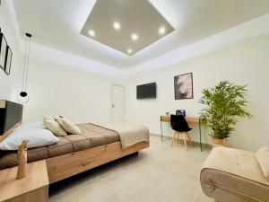 Appartement 1 Chambre