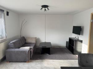 Wohlfühloase mit Wasserbett