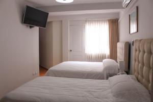 Miraflores Pacific Hotel