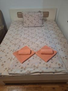 Apartman Adzic centar