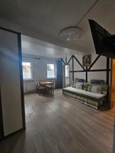 Ferienwohnung #1 in der Altstadt von Stadtroda - Stadtroda