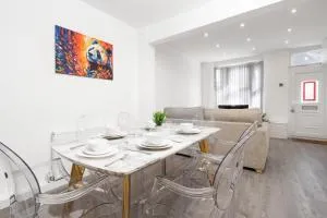 Beautiful House - Free Parking - 5 mins to centre - Wavertree