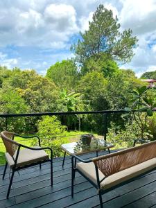 villa country club cariari