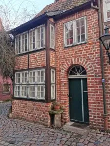 Altstadtwohnung - 阿登多夫