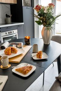 La consulte - exceptional apartment