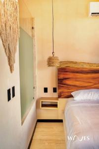 Great Located Studio PH with Private Pool by Waves Management