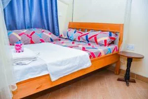 Elyon One bedroom furnished in Kasarani,Nairobi - Kasarani
