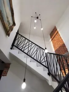 Stalowy Gościniec - Pysznica