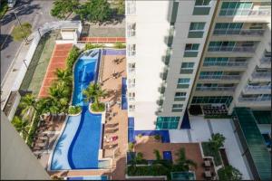 Verano Stay Suite Rio 2