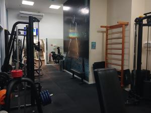 Verano Stay Suite Rio 2