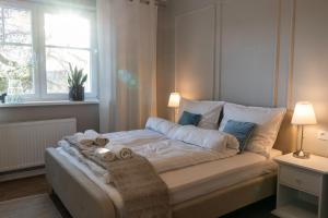 Villa la Olive Premium Apartaments-Luxury Standard