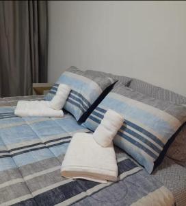 Apto Vista Mar - Beach - Surf - Paradise - Beautiful!