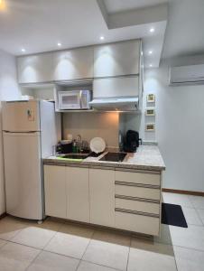 Apto Vista Mar - Beach - Surf - Paradise - Beautiful!