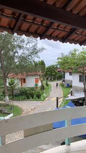 Cabana cantinho da Ziza