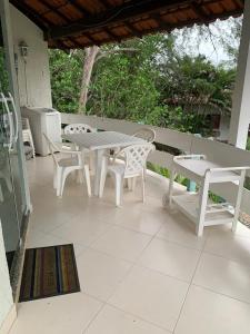 Cabana cantinho da Ziza