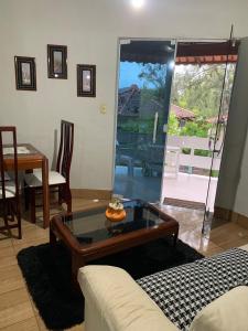 Cabana cantinho da Ziza