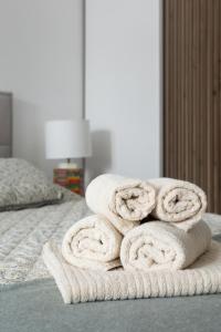 Apartamenty Stare Bielsko