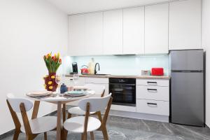 Apartamenty Stare Bielsko