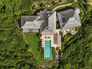 Canouan Estate Resort & Villas..
