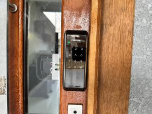 Sobrado Nova Rússia