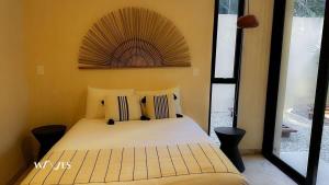 2 BR with Private Pool & Spacious Green Areas by Waves Management