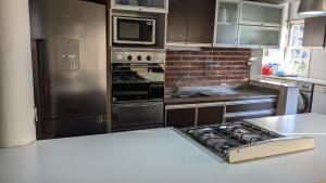 Mishki Wasi - Dulce Hogar Magdalena