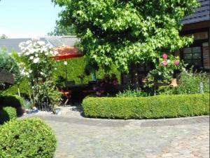 Ferienwohnung am Tor zum Fischland