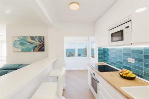 La Cala Mijas Esmeralda Stunning Sea Views close to the Beach