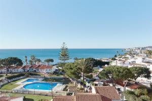 La Cala Mijas Esmeralda Stunning Sea Views close to the Beach
