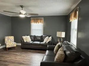 Danville VA Cozy Historic DanRiver Mill home - Whitfield