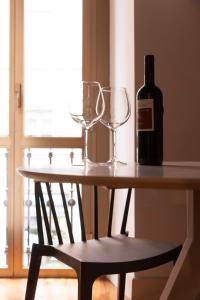 Live Milan in Style Elegant Apartment Near Duomo