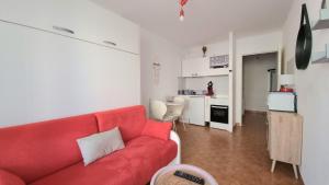 Studio Cozy en Bord de Plage avec Vue Mer et Wifi