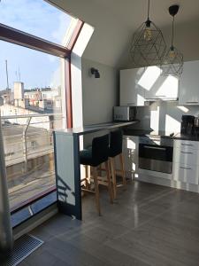 Apartament Dominikanski