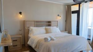 Hotel La Casona del Desierto